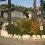 Abitazione indipendente a Milano Marittima
