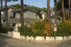 Abitazione indipendente a Milano Marittima