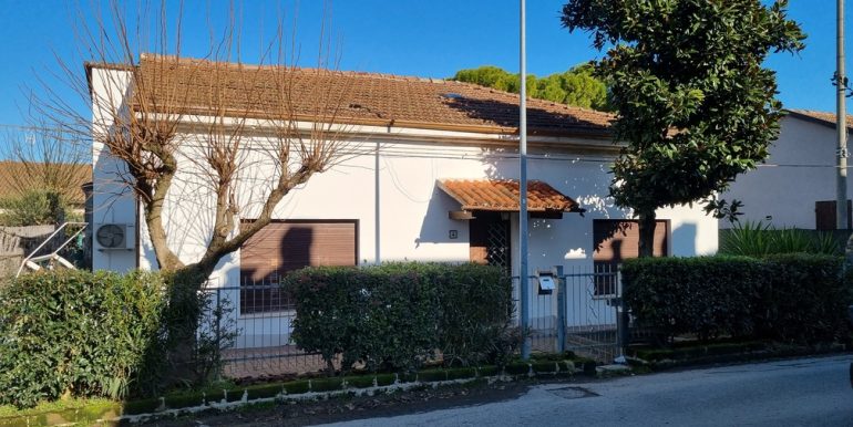 Casa singola in vendita a Castiglione di Cervia