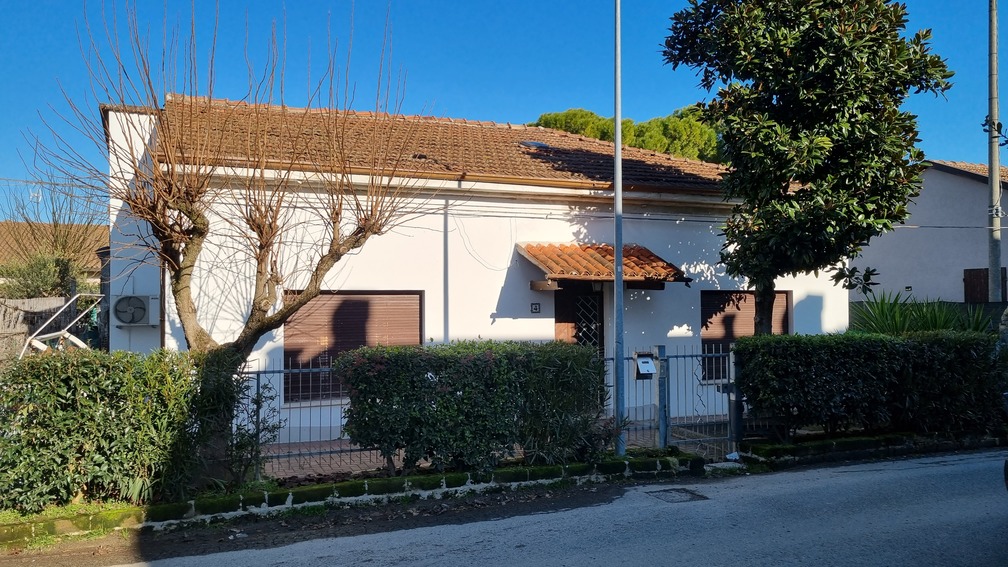 Casa singola in vendita a Castiglione di Cervia