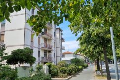 Ampio appartamento a Cervia