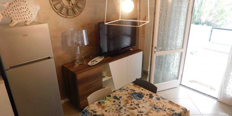Appartamento in vendita a Tagliata