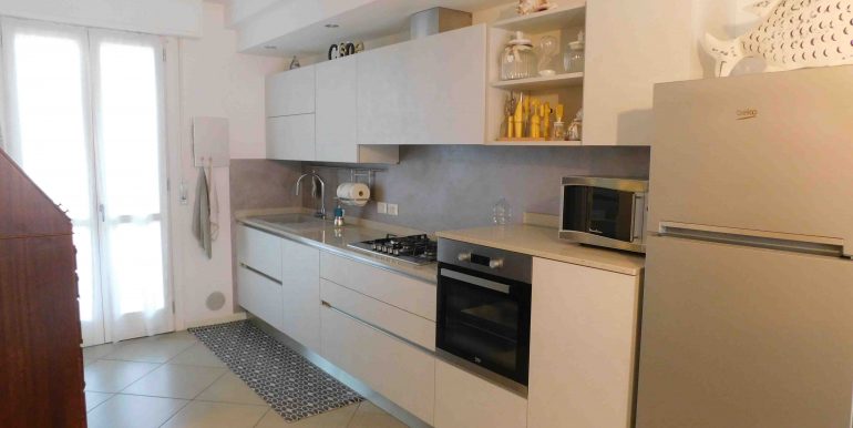 Appartamento in vendita a Tagliata