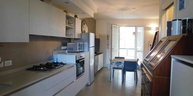 Appartamento in vendita a Tagliata