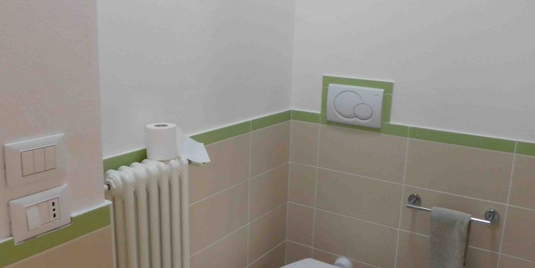 Appartamento in vendita a Tagliata
