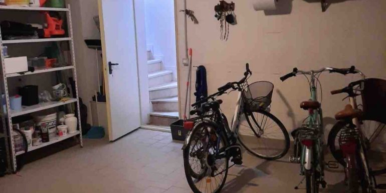 Appartamento in vendita a Tagliata