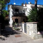Appartamento con giardino indipendente a M. Marittima