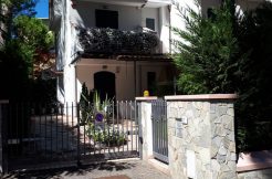Appartamento con giardino a Milano Marittima
