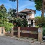 Appartamento indipendente a M. Marittima