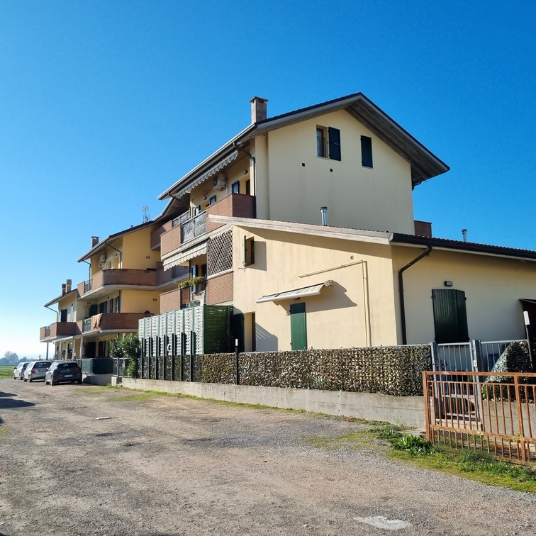 Appartamento indipendente a Pisignano di Cervia