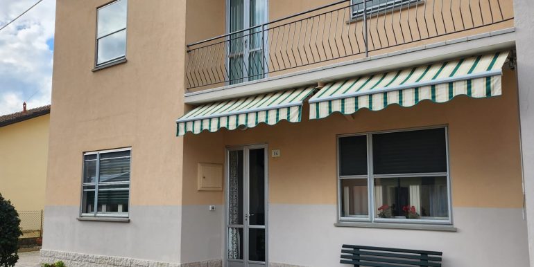 Casa indipendente in vendita a Pisignano