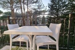 Appartamento con tre camere da letto a M. Marittima