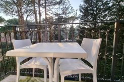 Appartamento con tre camere da letto a M. Marittima