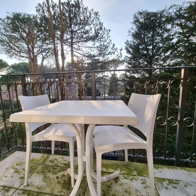 Appartamento con tre camere da letto a M. Marittima