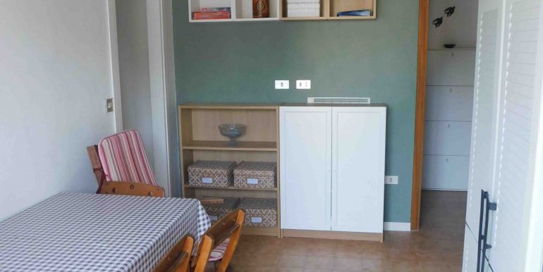 Appartamento in vendita a Pinarella
