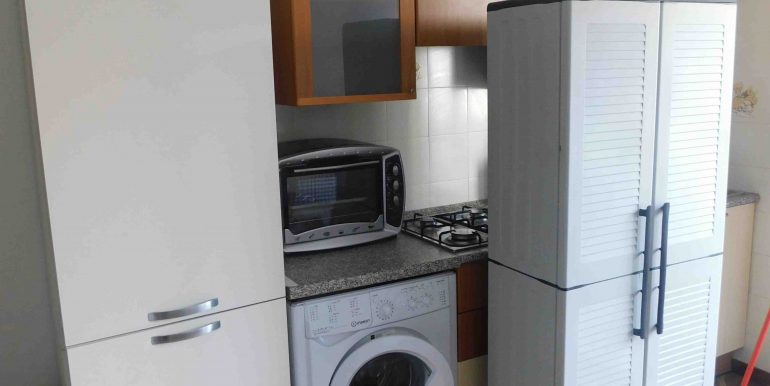 Appartamento in vendita a Pinarella