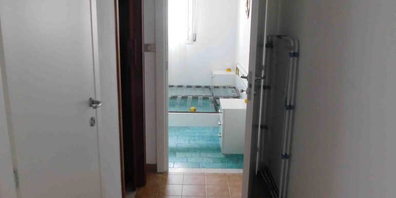 Appartamento in vendita a Pinarella