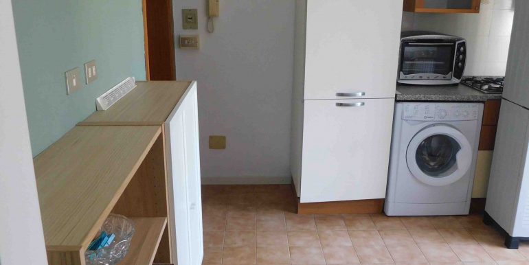 Appartamento in vendita a Pinarella