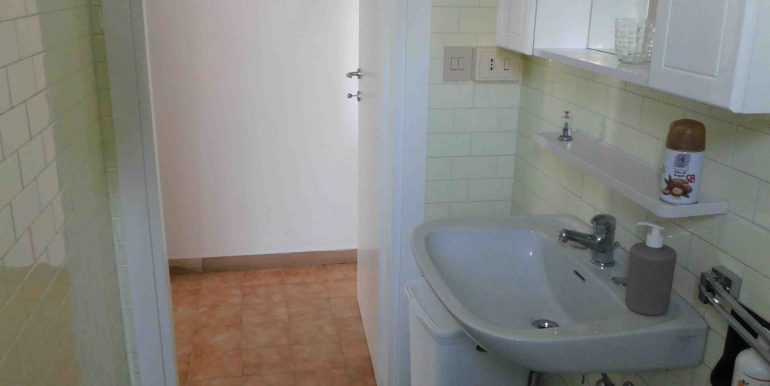 Appartamento in vendita a Pinarella
