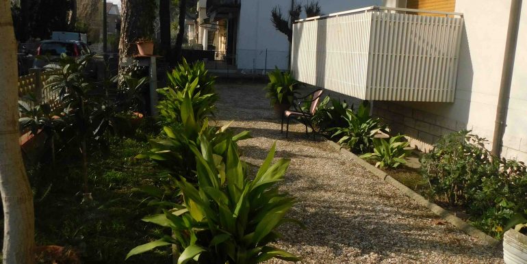 Appartamento in vendita a Pinarella