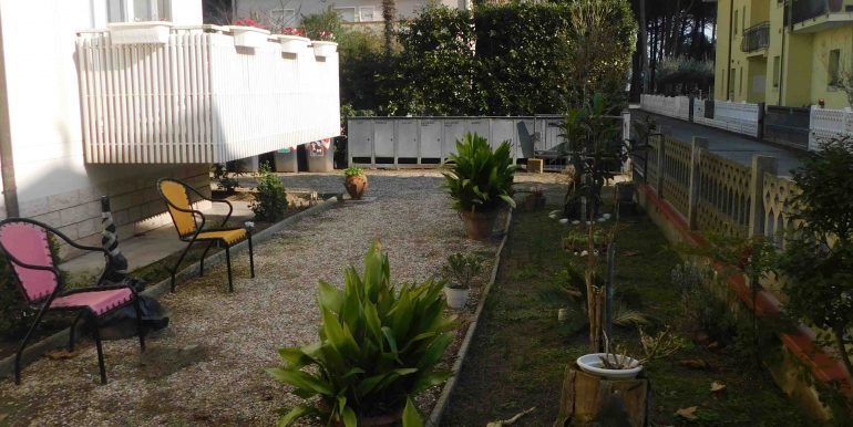 Appartamento in vendita a Pinarella