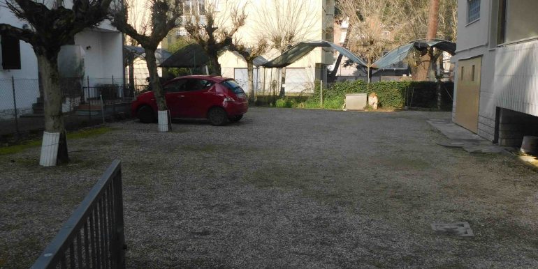 Appartamento in vendita a Pinarella