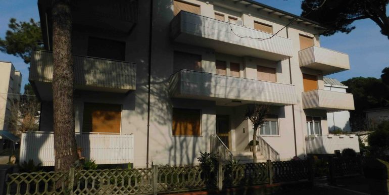 Appartamento in vendita a Pinarella