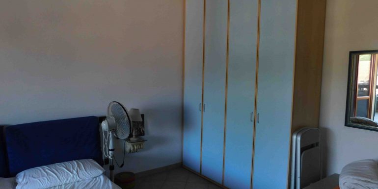 Bilocale con mansarda in vendita a Pinarella