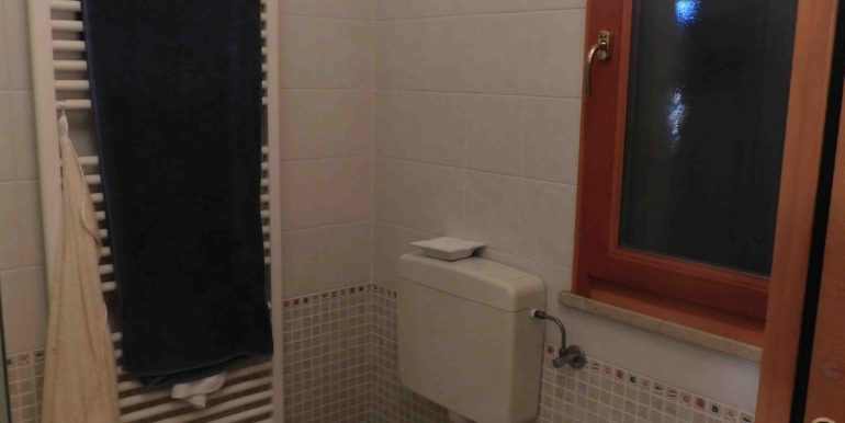 Bilocale con mansarda in vendita a Pinarella