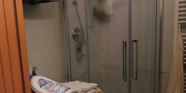 Bilocale con mansarda in vendita a Pinarella