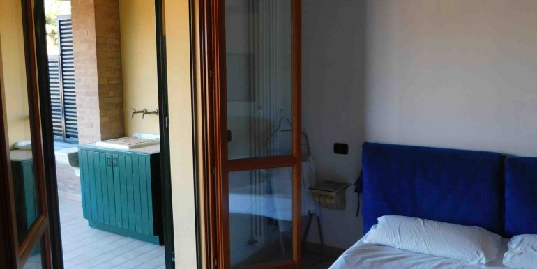 Bilocale con mansarda in vendita a Pinarella