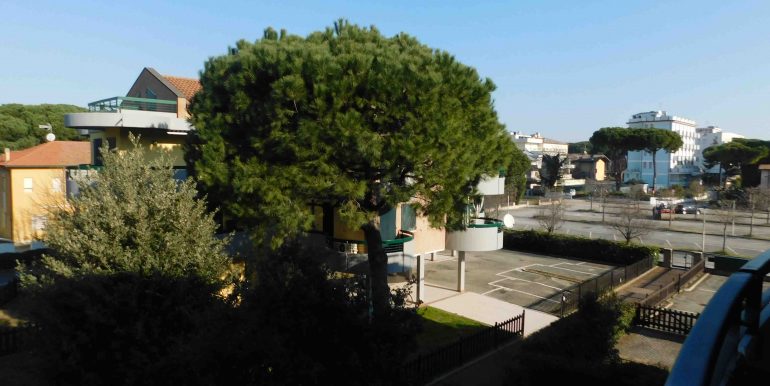 Bilocale con mansarda in vendita a Pinarella