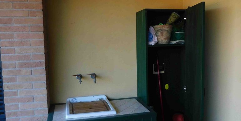 Bilocale con mansarda in vendita a Pinarella