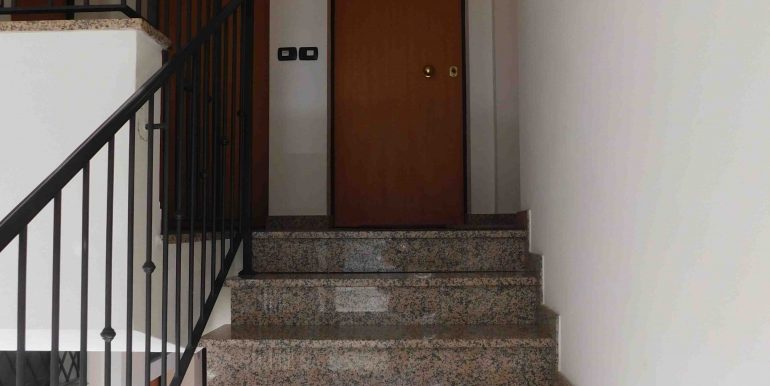 Bilocale con mansarda in vendita a Pinarella