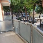 Appartamento sul mare a Pinarella di Cervia