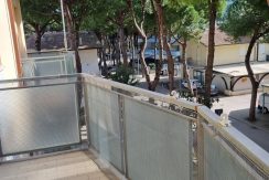 Appartamento sul mare a Pinarella di Cervia