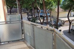Appartamento sul mare a Pinarella di Cervia