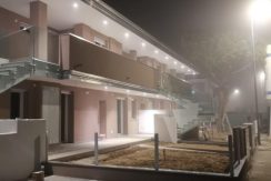 Appartamento nuovo in vendita a Cervia