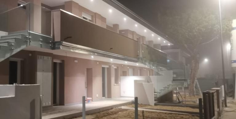 Appartamento nuovo in vendita a Cervia