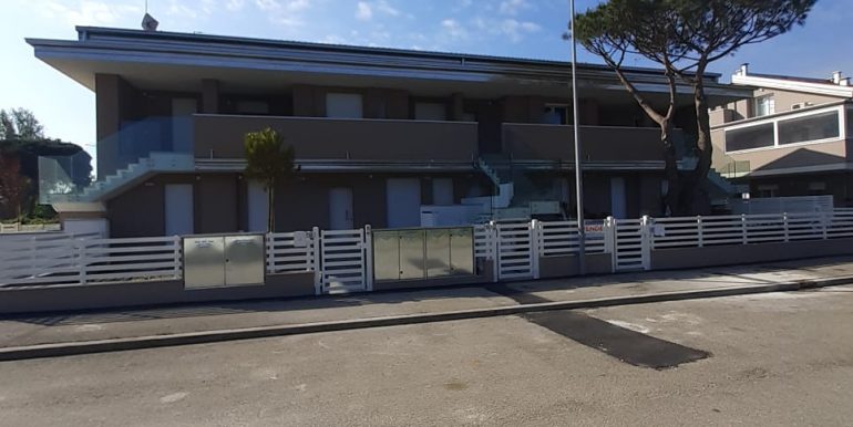Appartamento nuovo in vendita a Cervia