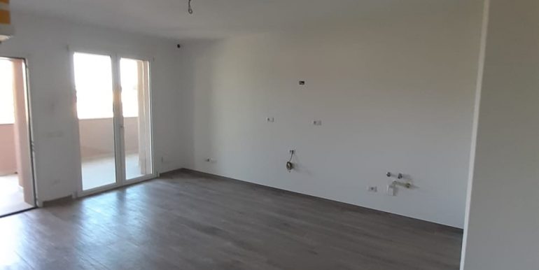 Appartamento nuovo in vendita a Cervia
