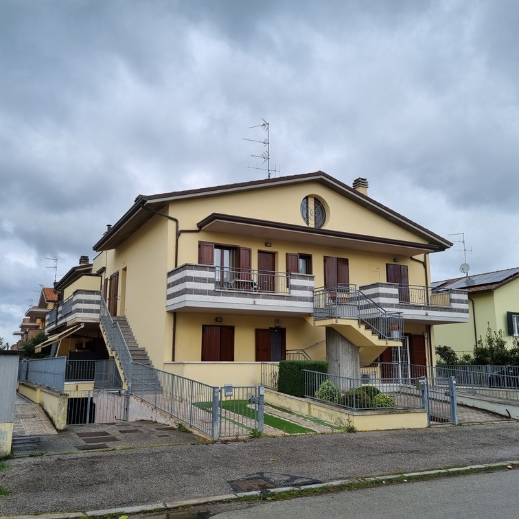Appartamento indipendente Castiglione di Ravenna