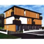 Vendita appartamento in costruzione a Cervia