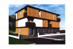 Appartamento nuovo a Cervia