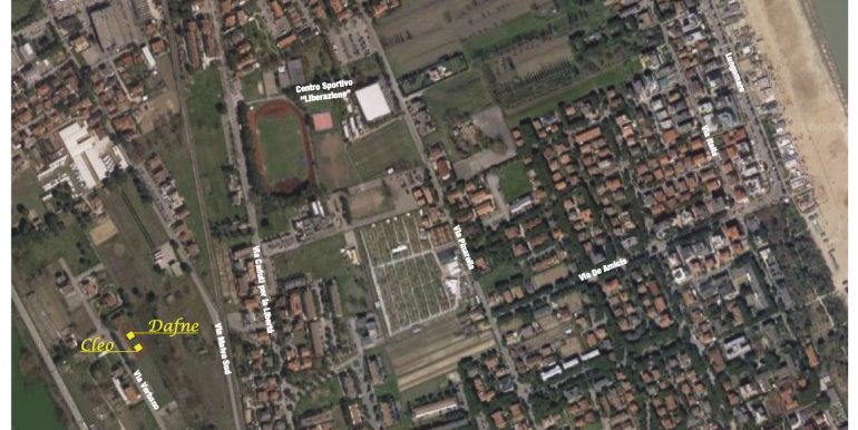 Vista aerea