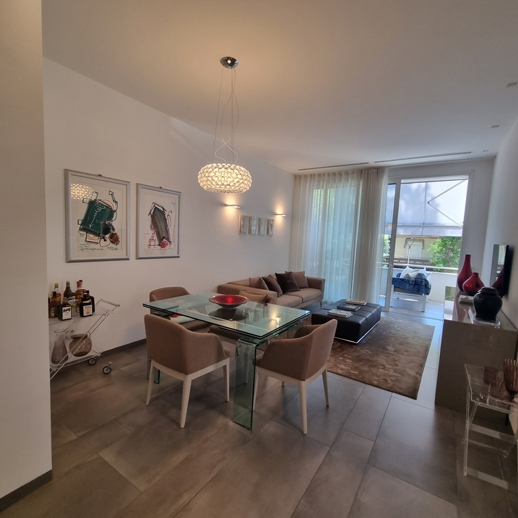 Appartamento centro M.Marittima