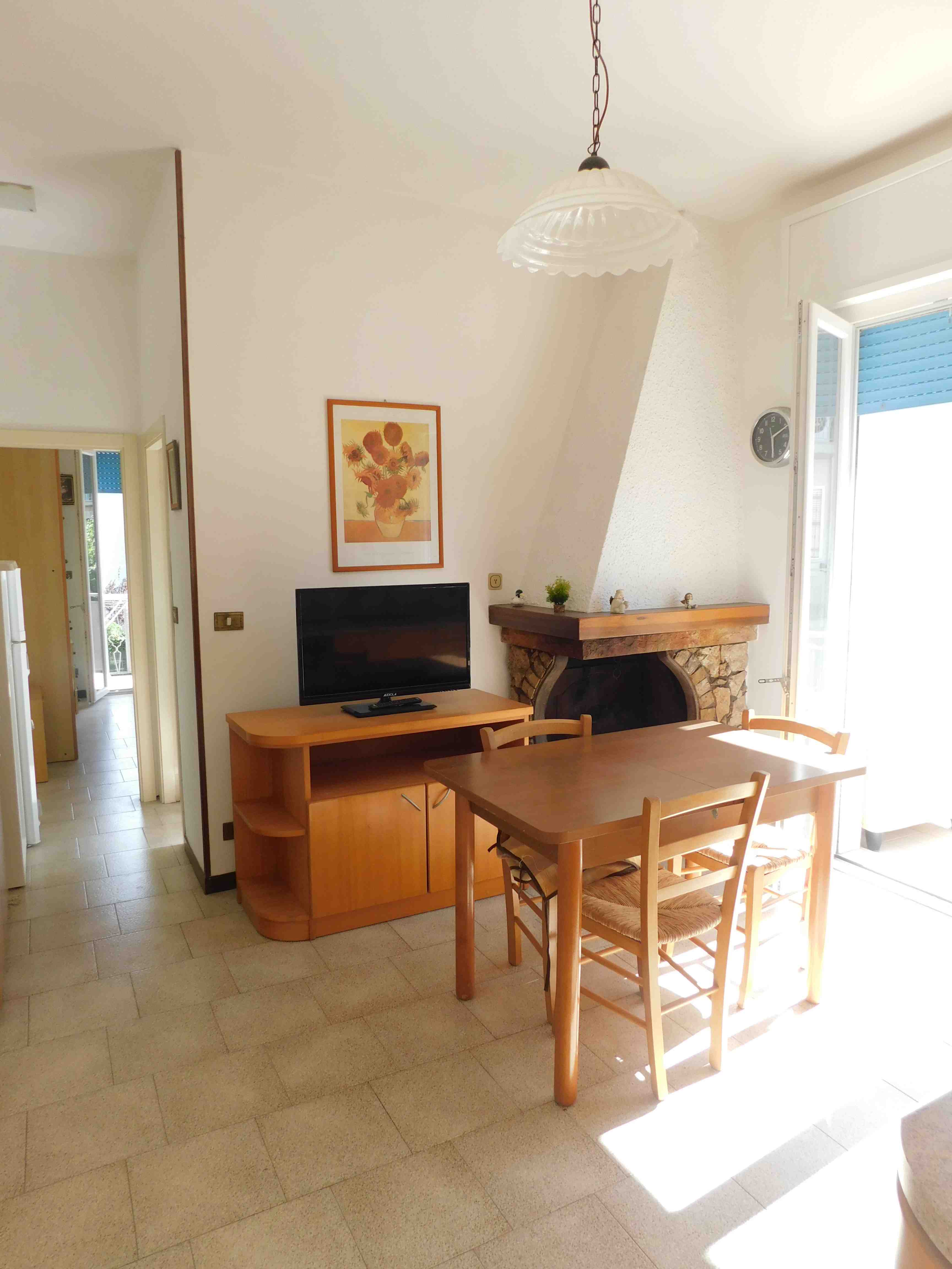 Appartamento in vendita a Pinarella