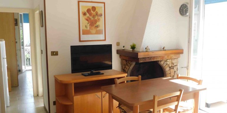 Appartamento in vendita a Pinarella