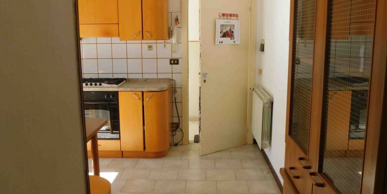 Appartamento in vendita a Pinarella