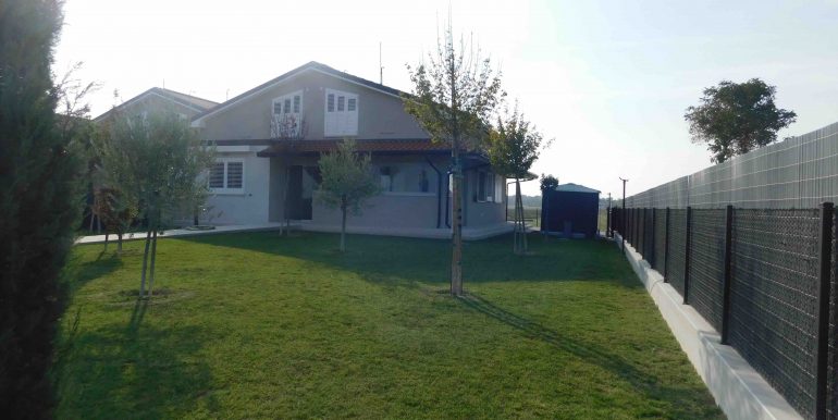 Villa indipendente in vendita a Pisignano